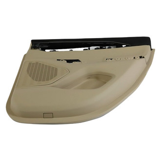 Mopar® - Rear Passenger Side Door Trim Panel