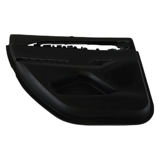 Mopar® - Rear Driver Side Door Trim Panel