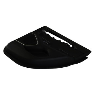 Mopar® - Rear Passenger Side Door Trim Panel