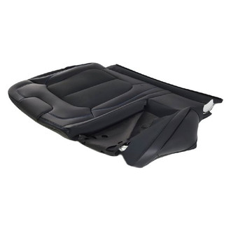 Jeep OE - Rear Left Seat Back Cushion Cover