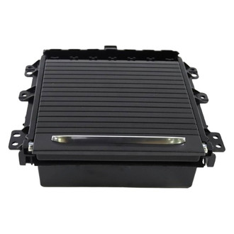 Jeep OE - Left Inner Instrument Panel Molding