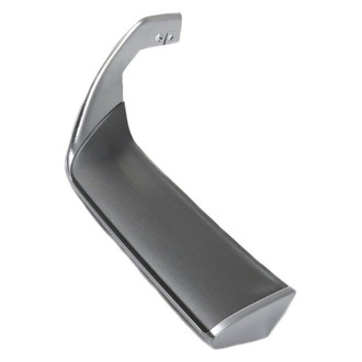 Mopar® - Outer Driver Side Instrument Panel Molding