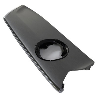 Jeep OE - Left Inner Instrument Panel Molding