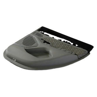 Mopar® - Rear Passenger Side Door Trim Panel