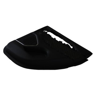 Mopar® - Rear Passenger Side Door Trim Panel