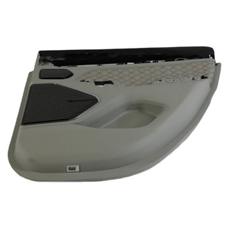 Mopar® - Rear Passenger Side Door Trim Panel