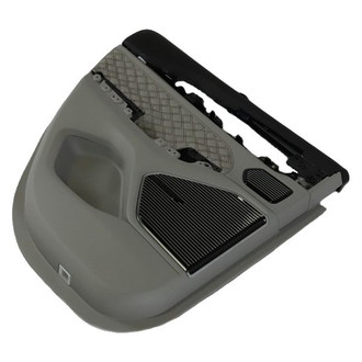 Mopar® - Rear Driver Side Door Trim Panel