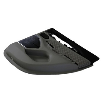 Mopar® - Rear Passenger Side Door Trim Panel