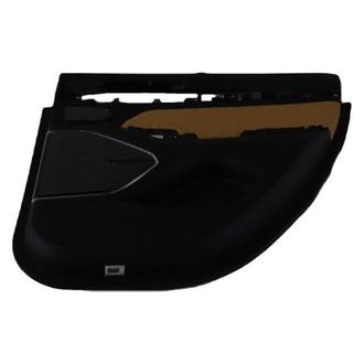Mopar® - Rear Passenger Side Door Trim Panel