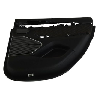 Mopar® - Rear Passenger Side Door Trim Panel