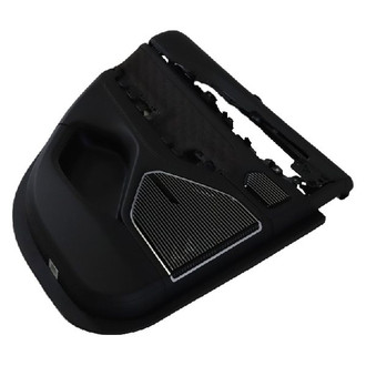 Mopar® - Rear Driver Side Door Trim Panel
