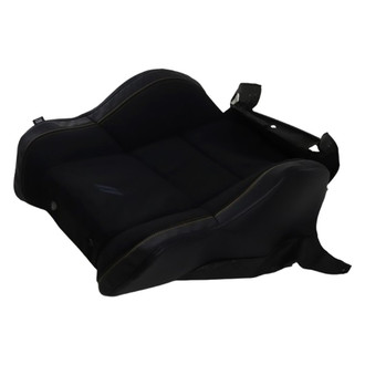 Dodge OE - Front Left Seat Back Cushion Cover