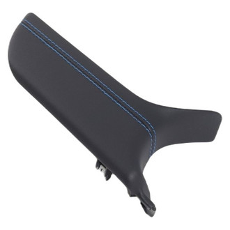 Mopar® - Driver Side Instrument Panel Pad