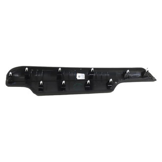 Jeep OE - Right Upper Instrument Panel Pad
