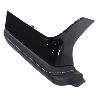 Mopar® - Upper Outer Driver Side Instrument Panel Pad