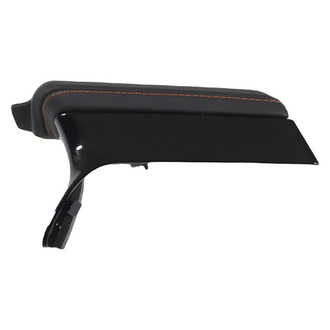 Mopar® - Upper Outer Driver Side Instrument Panel Pad