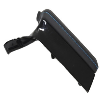 Mopar® - Upper Outer Driver Side Instrument Panel Pad