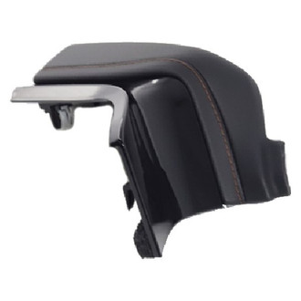 Mopar® - Driver Side Instrument Panel Pad