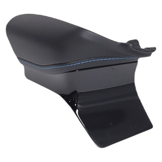 Mopar® - Upper Inner Driver Side Instrument Panel Pad