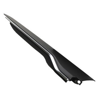 Ram OE - Left Console Panel
