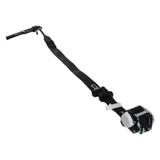 Mopar® - Front Seat Belt And Retractor