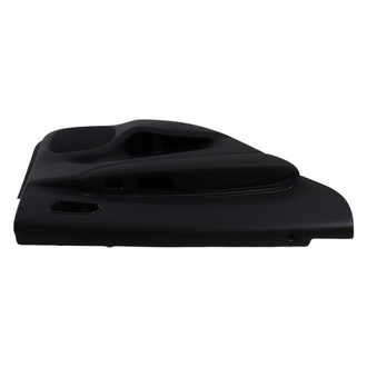 Mopar® - Rear Driver Side Door Trim Panel