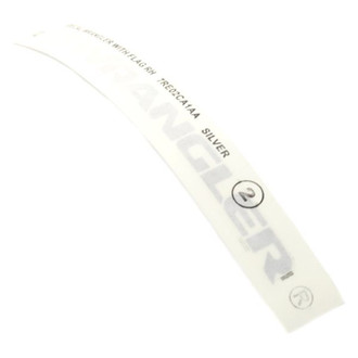 Jeep OE - Front Right Fender Decal