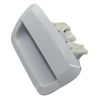 Dodge OE - Rear Liftgate Latch Handle