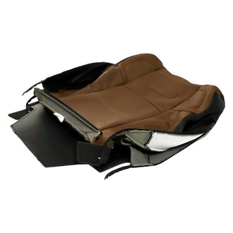 Ram OE - Front Right Seat Back Cushion Cover