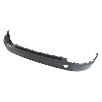 Jeep OE - Rear Lower Bumper Cover