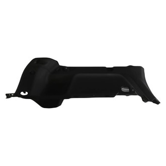 Jeep OE - Rear Left Interior Quarter Panel Trim Panel