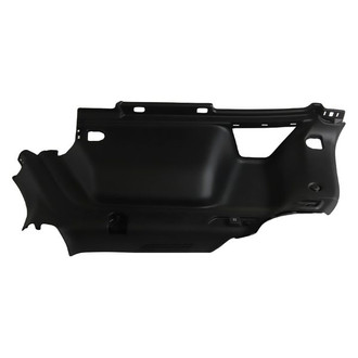 Jeep OE - Rear Left Interior Quarter Panel Trim Panel