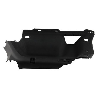Jeep OE - Rear Left Interior Quarter Panel Trim Panel