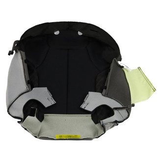 Mopar® - Front Seat Back Cover, Left