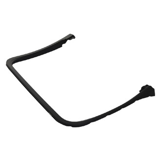 Jeep OE - Rear Left Door Window Molding