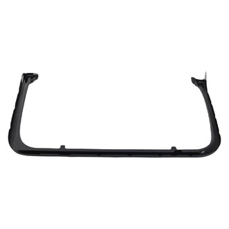 Jeep OE - Rear Right Door Window Molding