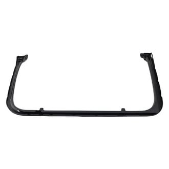 Jeep OE - Rear Left Door Window Molding