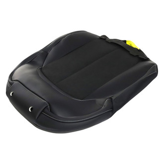 Jeep OE - Front Left Seat Back Cushion Cover