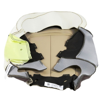 Jeep OE - Front Right Seat Back Cushion Cover