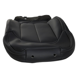 Jeep OE - Front Left Seat Back Cushion Cover