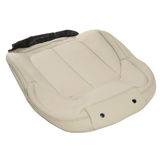 Jeep OE - Front Left Seat Back Cushion Cover