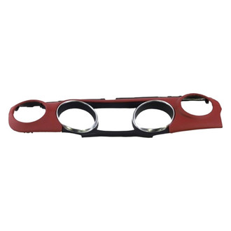 Mopar® - Driver Side Instrument Panel Bezel
