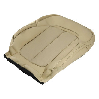Jeep OE - Front Left Seat Back Cushion Cover