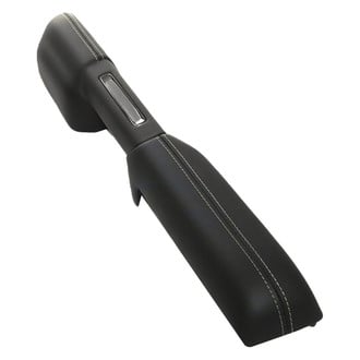 Mopar® - Rear Passenger Side Door Trim Armrest