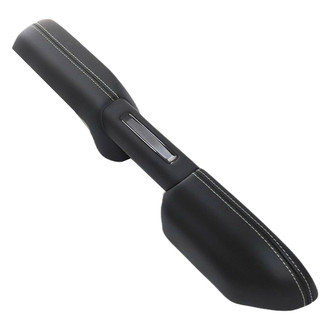 Mopar® - Rear Driver Side Door Trim Armrest