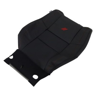 Mopar® - Front Seat Back Cover, Right