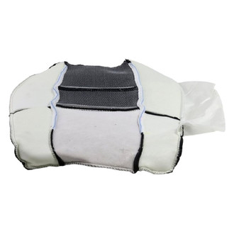 Mopar® - Front Seat Back Cover, Left
