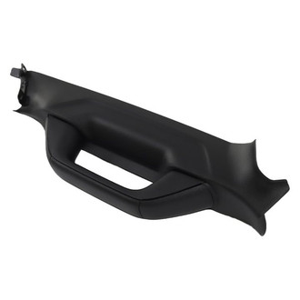 Mopar® - Front Passenger Side A-Pillar Molding