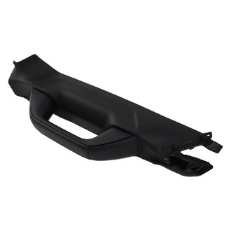 Mopar® - Front Driver Side A-Pillar Molding
