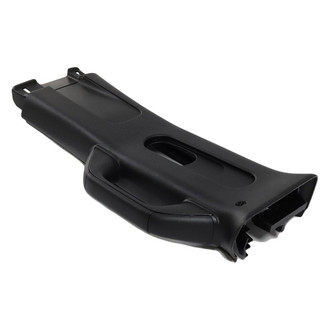 Mopar® - Inner Upper Passenger Side B-Pillar Trim Panel